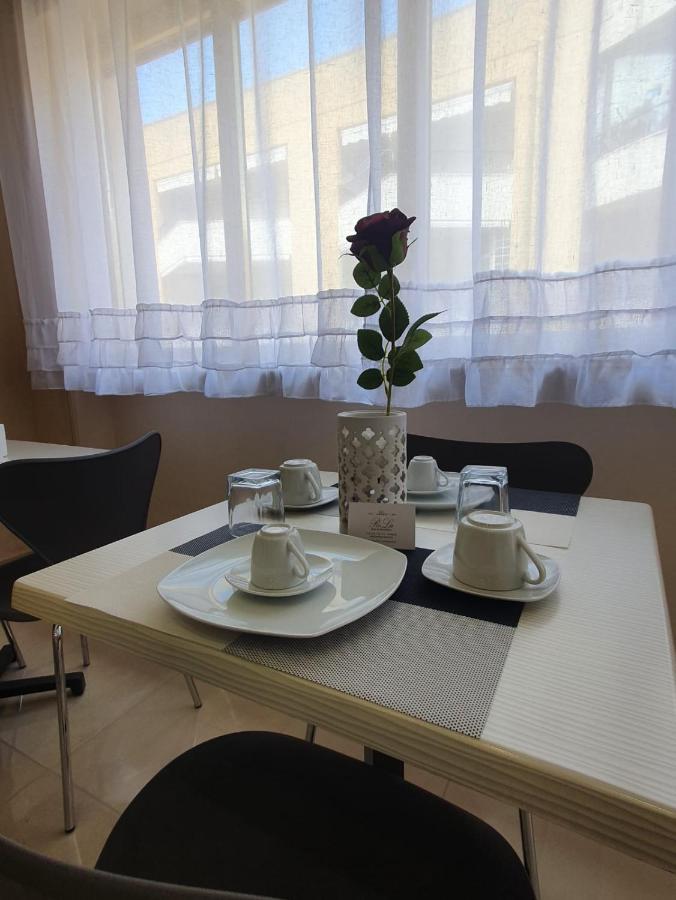 غالّيبولي B&B Relu' المظهر الخارجي الصورة