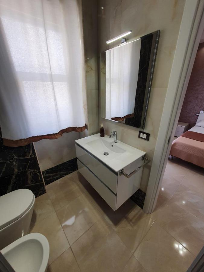 غالّيبولي B&B Relu' المظهر الخارجي الصورة