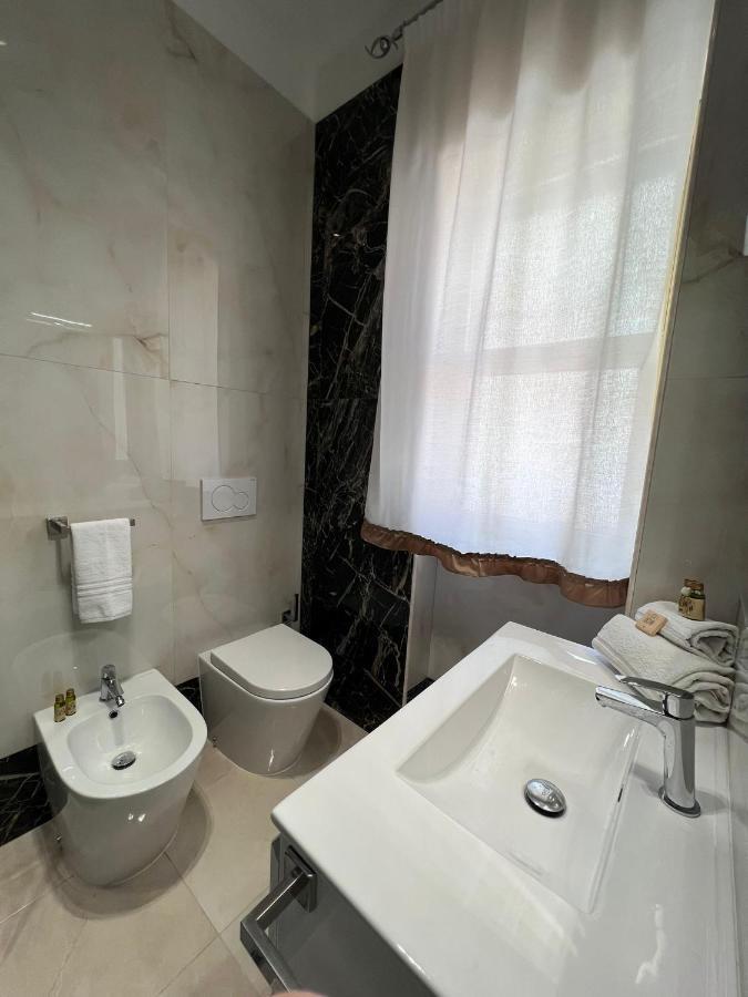 غالّيبولي B&B Relu' المظهر الخارجي الصورة