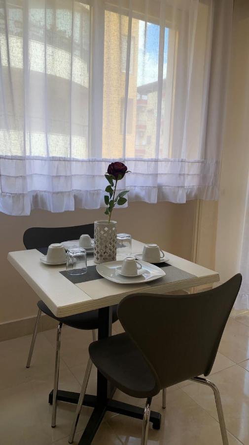 غالّيبولي B&B Relu' المظهر الخارجي الصورة