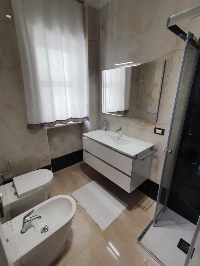 غالّيبولي B&B Relu' المظهر الخارجي الصورة