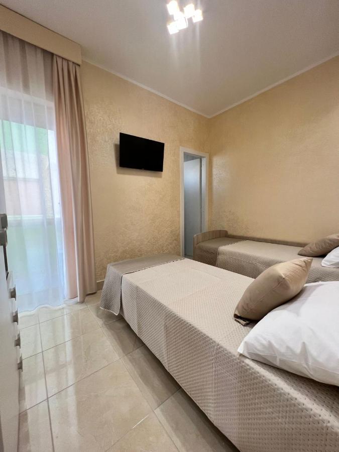 غالّيبولي B&B Relu' المظهر الخارجي الصورة