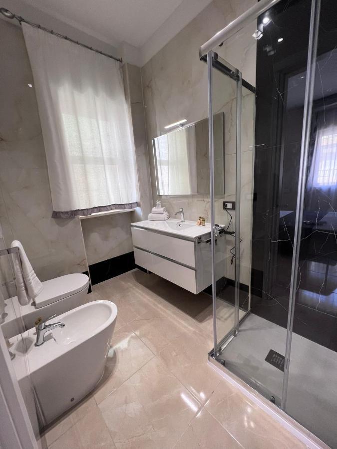 غالّيبولي B&B Relu' المظهر الخارجي الصورة