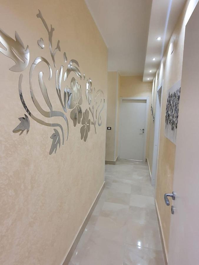 غالّيبولي B&B Relu' المظهر الخارجي الصورة