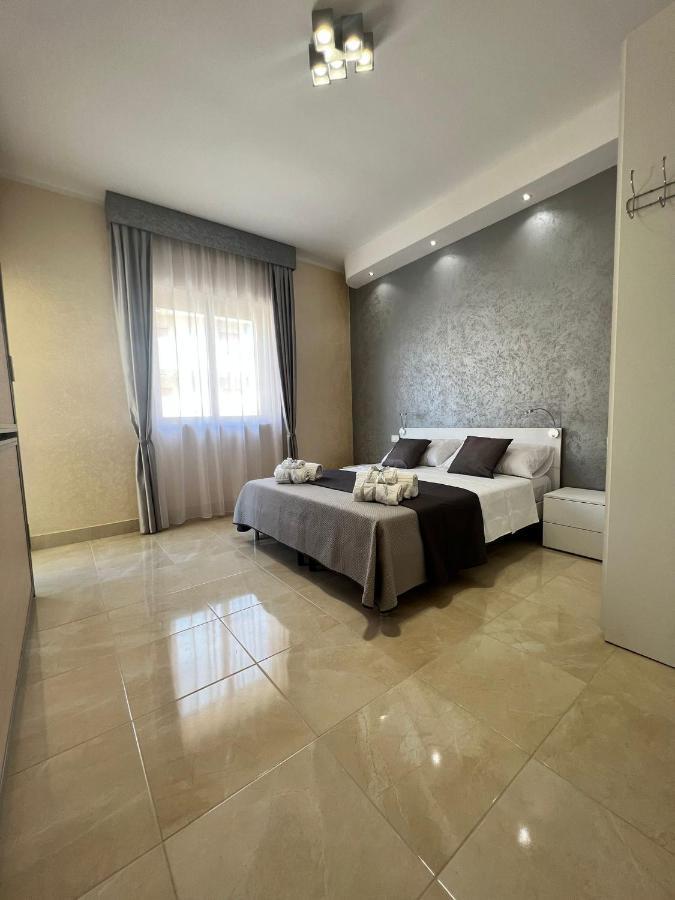 غالّيبولي B&B Relu' المظهر الخارجي الصورة