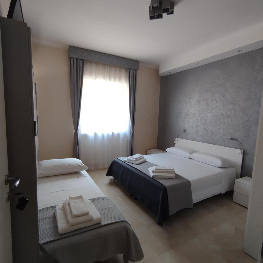 غالّيبولي B&B Relu' المظهر الخارجي الصورة
