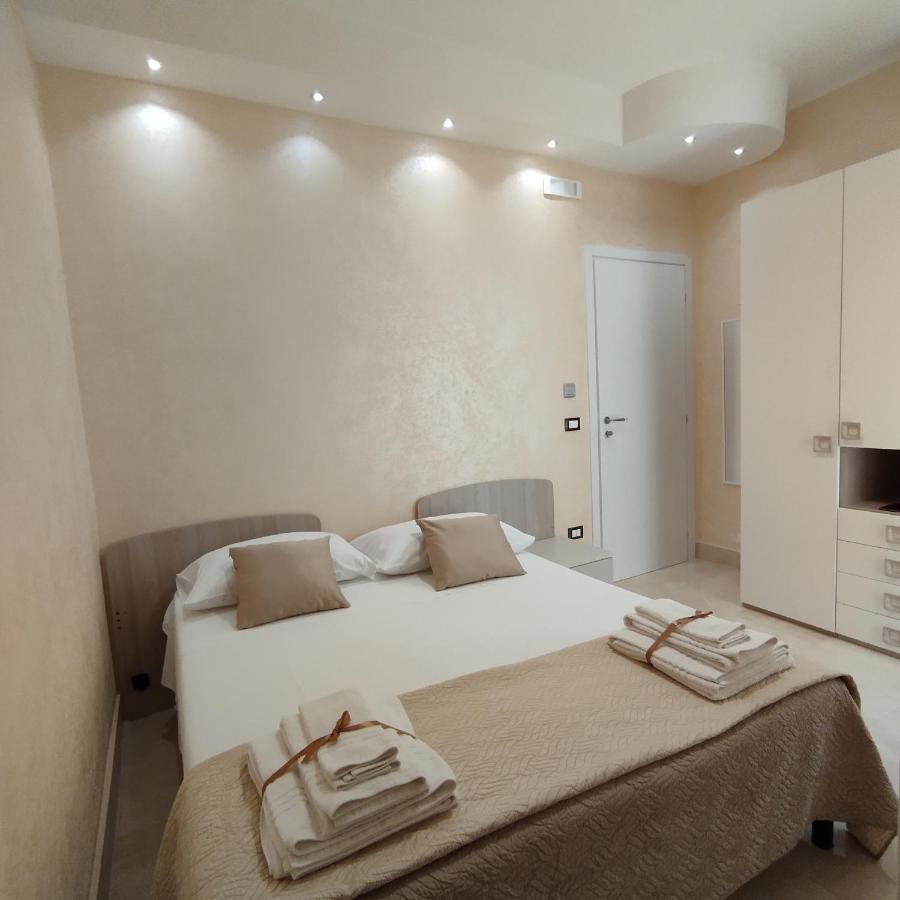 غالّيبولي B&B Relu' المظهر الخارجي الصورة