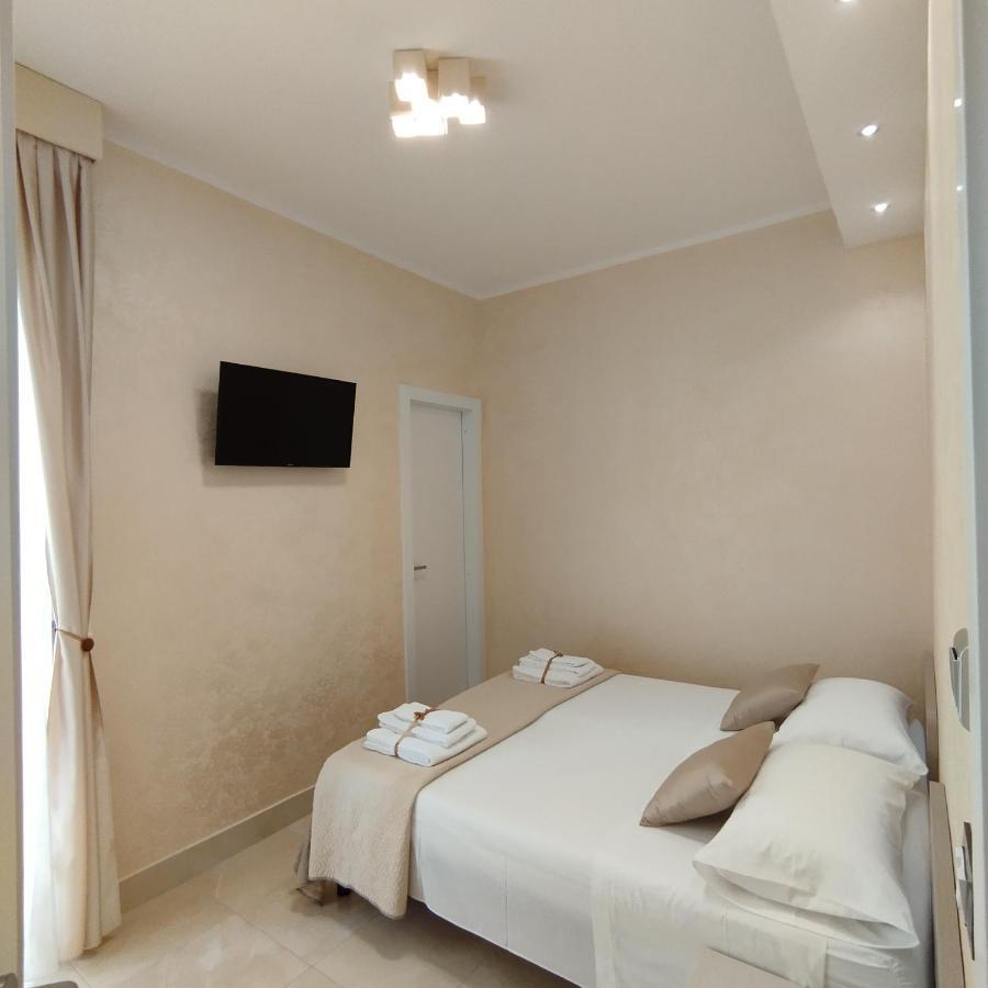 غالّيبولي B&B Relu' المظهر الخارجي الصورة