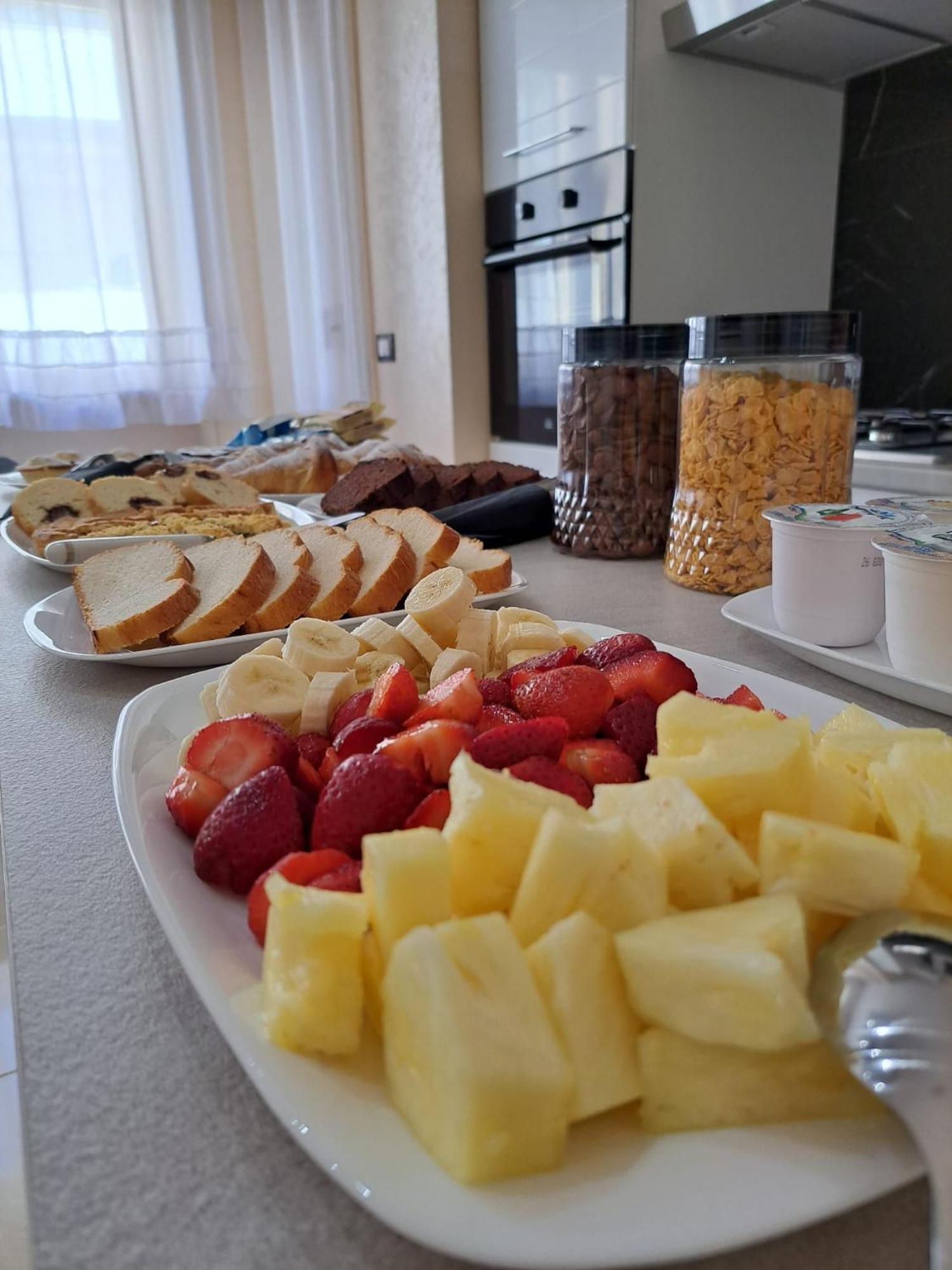 غالّيبولي B&B Relu' المظهر الخارجي الصورة